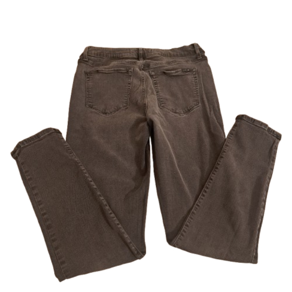 Joe's Jeans Women's Skinny Jeans in Brown